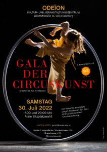 Read more about the article Gala der Zirkuskunst
