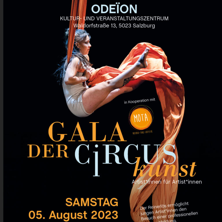 Read more about the article Gala der Zirkuskunst
