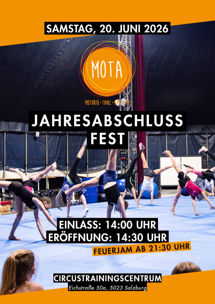 Jahresabschlussfest 2026
