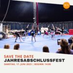 JAHRESABSCHLUSSFEST 2023