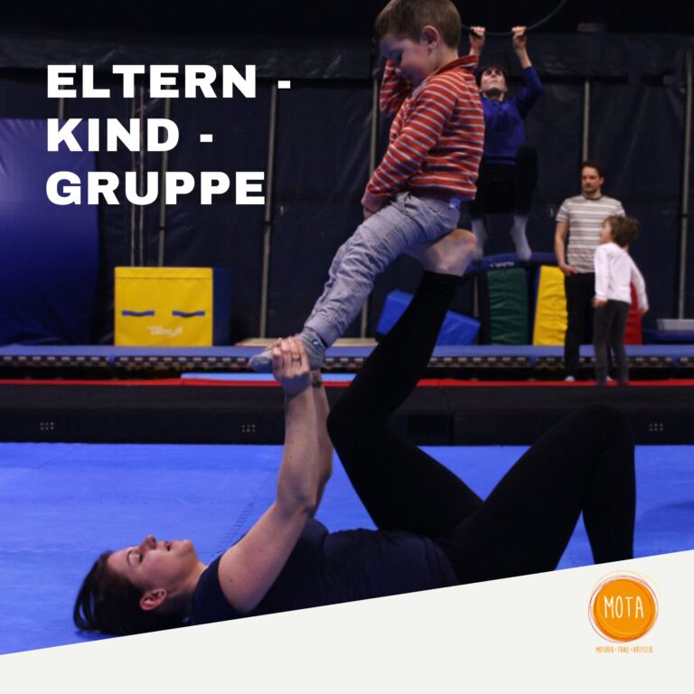 Read more about the article Eltern – Kind – Gruppe