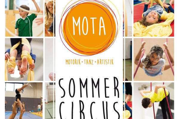 Sommercircus 2019